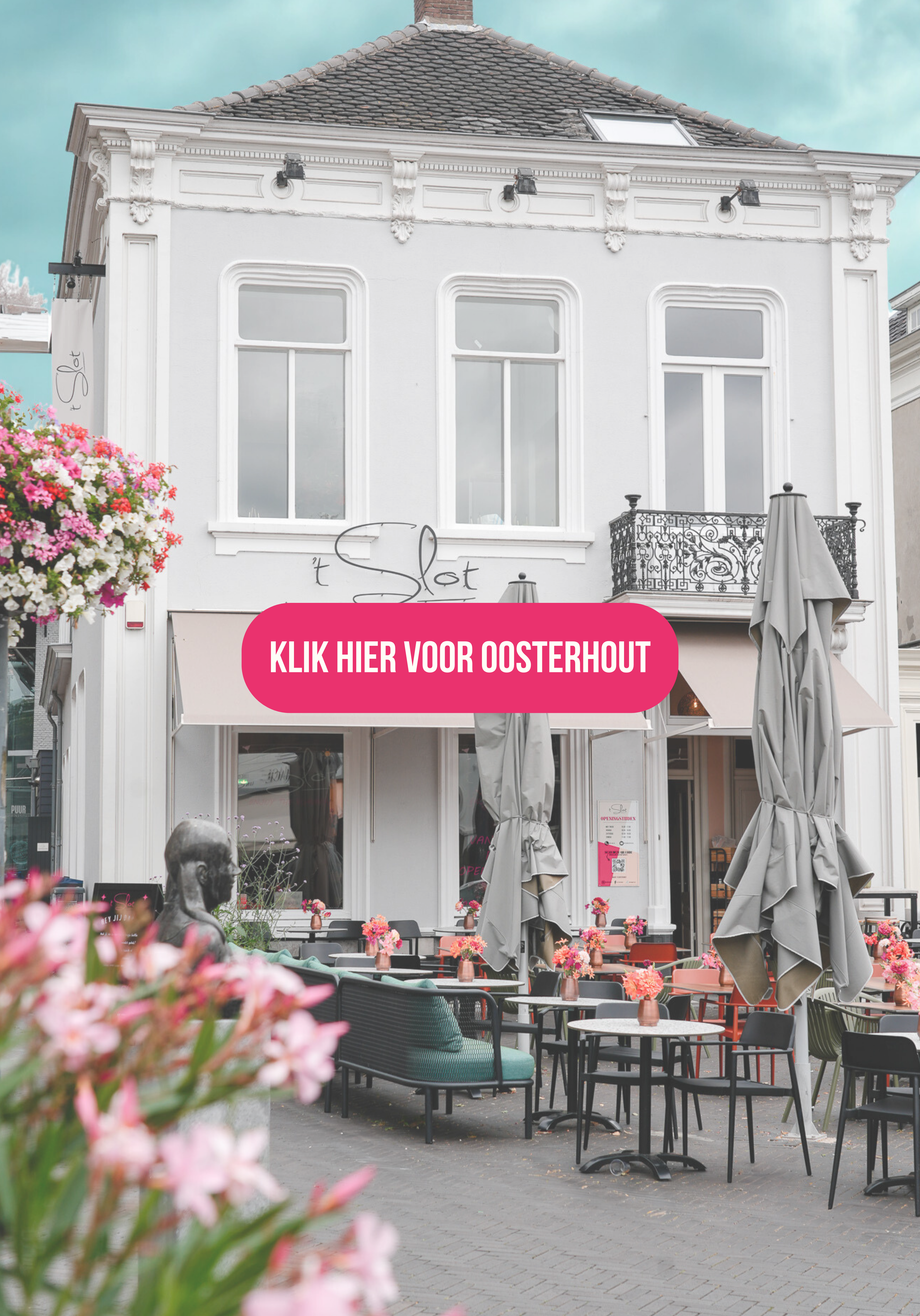 Achtergrond website
